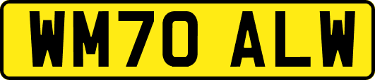 WM70ALW