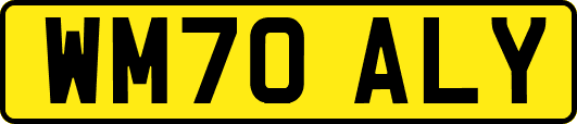 WM70ALY