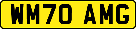 WM70AMG