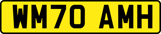 WM70AMH