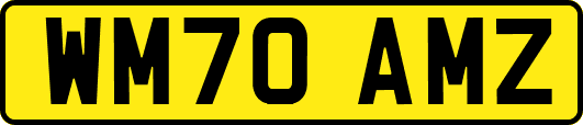 WM70AMZ