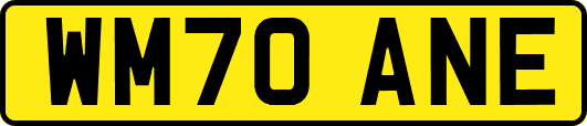 WM70ANE