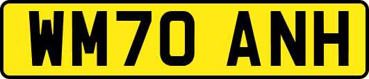 WM70ANH