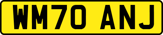 WM70ANJ