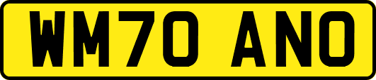 WM70ANO