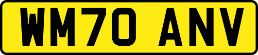 WM70ANV