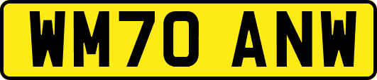 WM70ANW