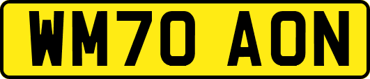WM70AON