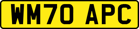 WM70APC