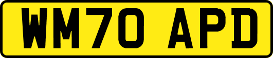 WM70APD
