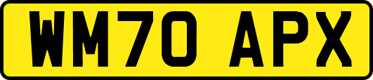 WM70APX