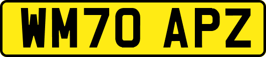 WM70APZ