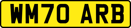 WM70ARB