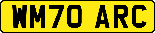 WM70ARC