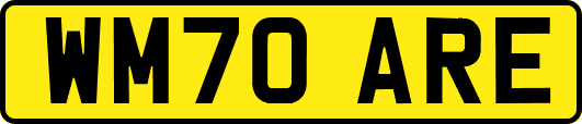 WM70ARE