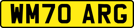 WM70ARG