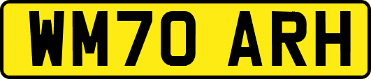 WM70ARH