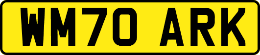 WM70ARK