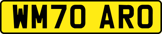 WM70ARO