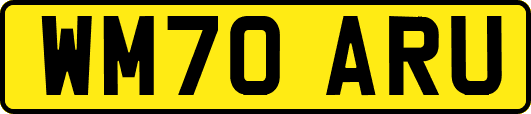 WM70ARU