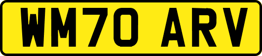 WM70ARV