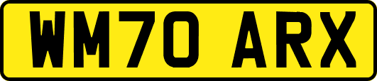 WM70ARX