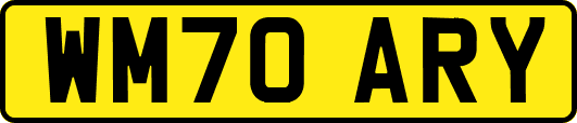 WM70ARY