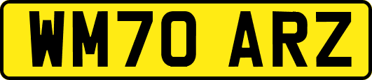 WM70ARZ