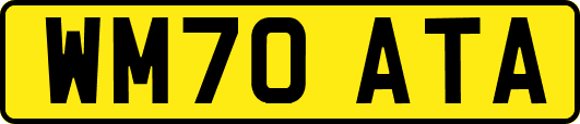 WM70ATA