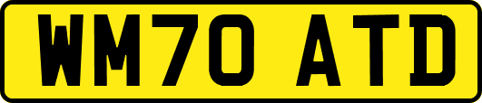 WM70ATD