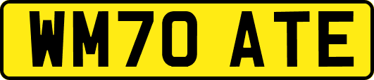 WM70ATE