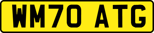 WM70ATG