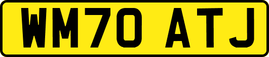 WM70ATJ