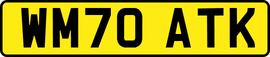WM70ATK