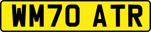 WM70ATR