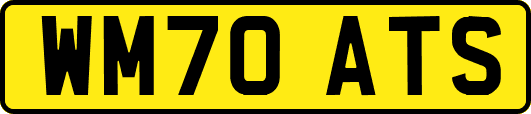 WM70ATS