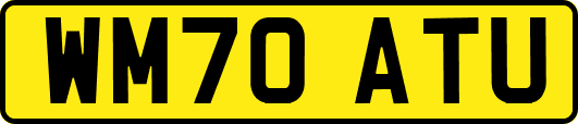 WM70ATU