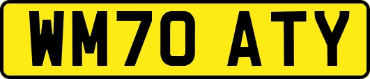 WM70ATY