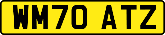 WM70ATZ