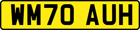 WM70AUH