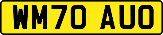WM70AUO