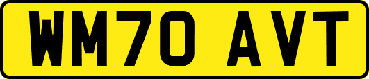 WM70AVT