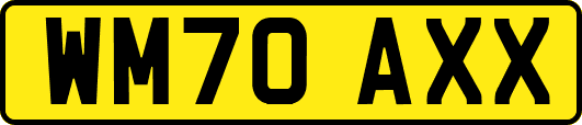 WM70AXX