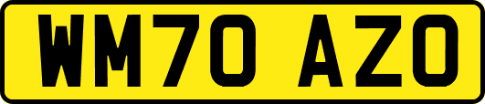 WM70AZO