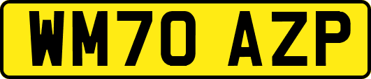 WM70AZP