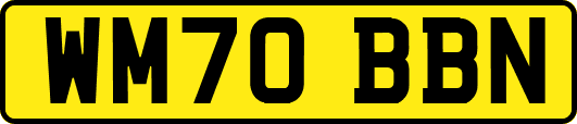 WM70BBN
