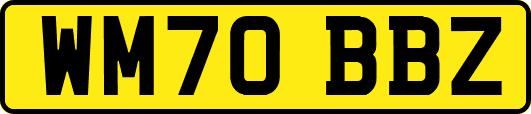 WM70BBZ