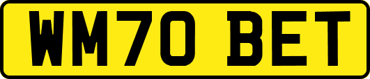WM70BET