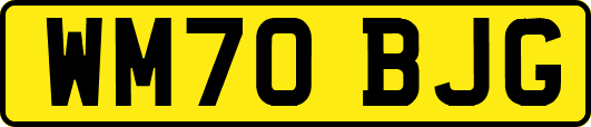 WM70BJG
