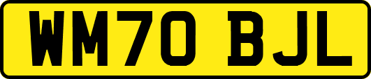 WM70BJL